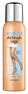 Sally Hansen Airbrush Legs Fairest Glow 4.4oz