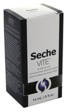 Seche Vite Dry Fast Top Coat Boxed 0.5oz