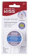 Kiss Acrylic Powder Clear 0.33oz