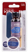 Kiss Acrylic Fill Kit .