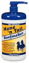 Mane N Tail Hoofmaker 32oz Pump Hand &amp; Nail Therapy