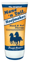 Mane N Tail Hoofmaker 6oz Hand &amp; Nail Therapy