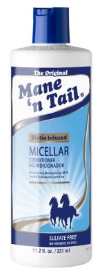 Mane N Tail Conditioner Micellar 11.2oz