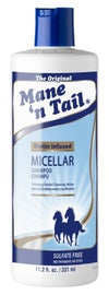 Mane N Tail Shampoo Micellar 11.2oz