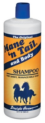 Mane N Tail Shampoo Original 32oz