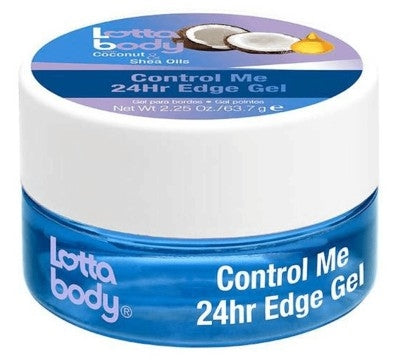 Lotta Body 24Hr Edge Gel Control Me 2.25oz