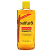 Sulfur-8 Shampoo Deep Cleaning 7.5oz