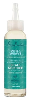 Shea Moisture Wig &amp; Weave Scalp Soother 2oz