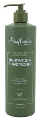 Shea Moisture Men Conditioner Lightweight 15oz