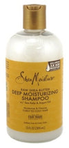 Shea Moisture Raw Shea Shampoo 13oz