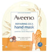 Aveeno Repairing Cica Hand Mask (6in)