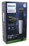 Philips Norelco Shaver 3500 Trim &amp; Shave Bodygroom