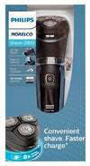 Philips Norelco Shaver 2500 Comfort Cut