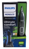 Philips Norelco Trimmer Nose 3000