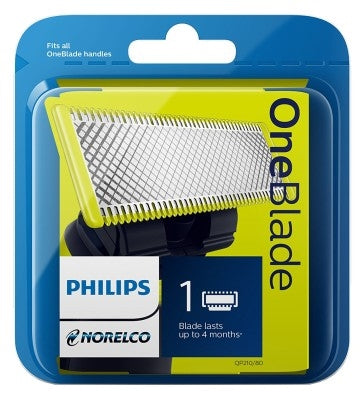 Philips Norelco One Blade Cartridge (Fits 1Blade Handle)