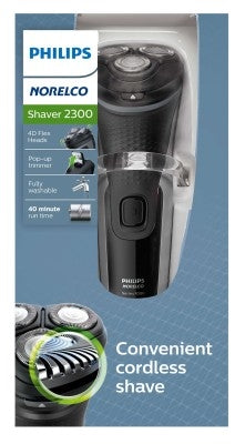 Philips Norelco Shaver 2300 Cordless