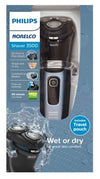 Philips Norelco Shaver 3500 Cordless (Wet Or Dry )