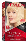 Revlon Colorsilk #03 Ultra Light Sun Blonde