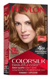 Revlon Colorsilk #57 Lightest Golden Brown