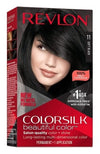 Revlon Colorsilk #11 Soft Black