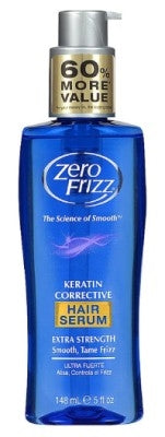 Zero Frizz