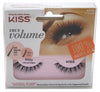 Kiss True Volume Lashes -Ritzy .