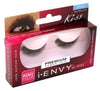 Kiss I Envy Juicy Volume 01 Lashes