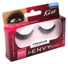 Kiss I Envy Juicy Volume 02 Lashes