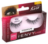 Kiss I Envy Beyond Naturale 01 Lashes Demi Wispies