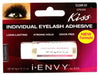 Kiss I Envy Eyelash Adhesive Individual Clear 0.21oz