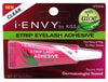 Kiss I Envy Eyelash Adhesive Strip With Aloe Clear 0.25oz