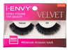 Kiss I Envy Velvet 03 Lashes .