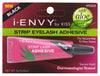 Kiss I Envy Eyelash Adhesive Strip W/Aloe Black 0.25oz