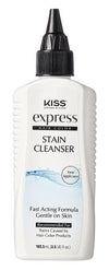 Kiss Express Color Stain Cleanser 3.5oz