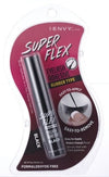 Kiss I Envy Eyelash Adhesive Super Flex Black 5 Gram