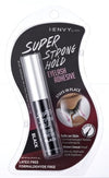 Kiss I Envy Eyelash Adhesive Super Strong Hold Black 5 Gram