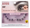 Kiss Falscara Eyelash Wisps Volumizing