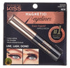 Kiss Magnetic Eyeliner Black 0.17oz