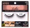 Kiss Magnetic Lashes Tantalize Faux Mink