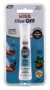 Kiss Glue Off Instant False Nail Remover 0.45oz