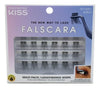 Kiss Falscara Lengthening Wisps Multi-Pack