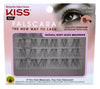 Kiss Falscara Natural Wispy Wisps Multi-Pack