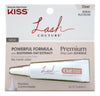 Kiss Lash Couture Adhesive Premium Strip Lash Clear