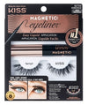 Kiss Magnetic Eyeliner &amp; Eyelash Tempt