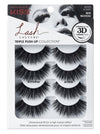 Kiss Lash Couture Triple Push-Up Collection Bombshell