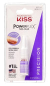 Kiss Powerflex Precision Nail Glue 0.10oz