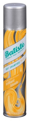 Batiste Shampoo Dry Brilliant Blonde 6.73oz