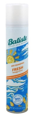 Batiste Shampoo Dry Fresh 6.73oz