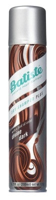 Batiste Shampoo Dry Divine Dark 6.73oz