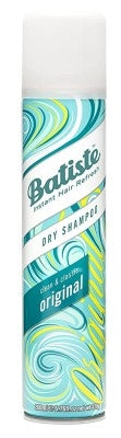 Batiste Shampoo Dry Original 6.73oz